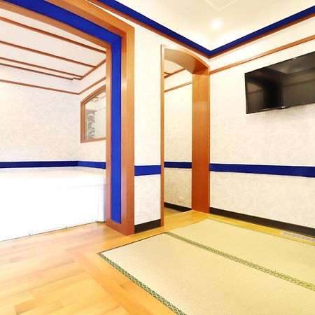 Phoenix Pavilion Hot Spring Hotel Ταϊπέι Εξωτερικό φωτογραφία