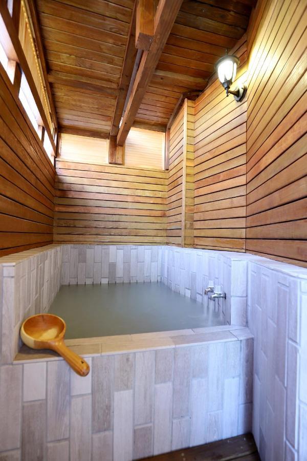 Phoenix Pavilion Hot Spring Hotel Ταϊπέι Εξωτερικό φωτογραφία