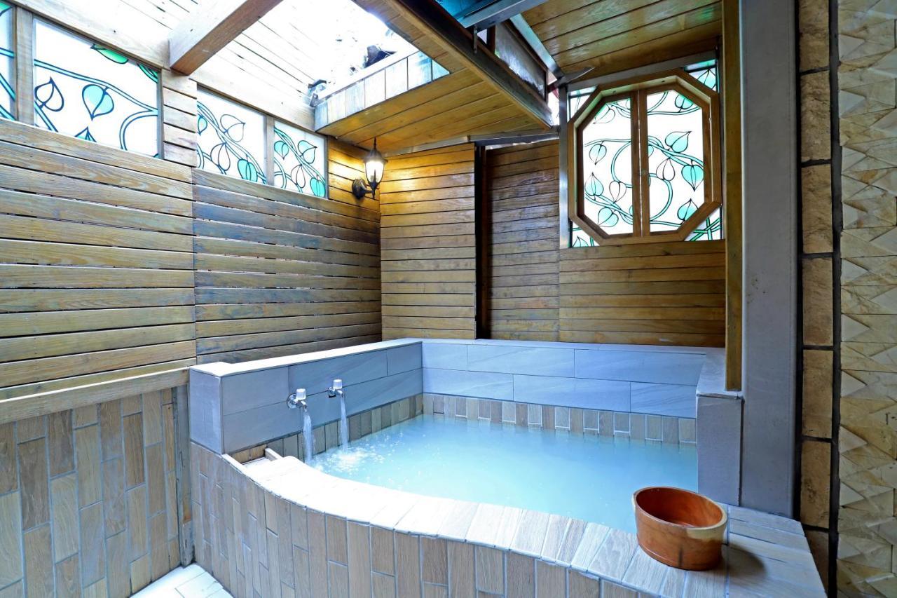 Phoenix Pavilion Hot Spring Hotel Ταϊπέι Εξωτερικό φωτογραφία