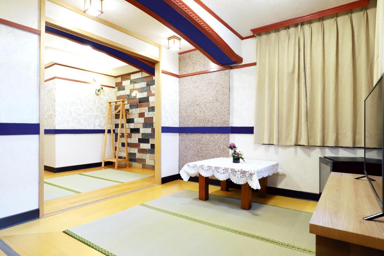 Phoenix Pavilion Hot Spring Hotel Ταϊπέι Εξωτερικό φωτογραφία