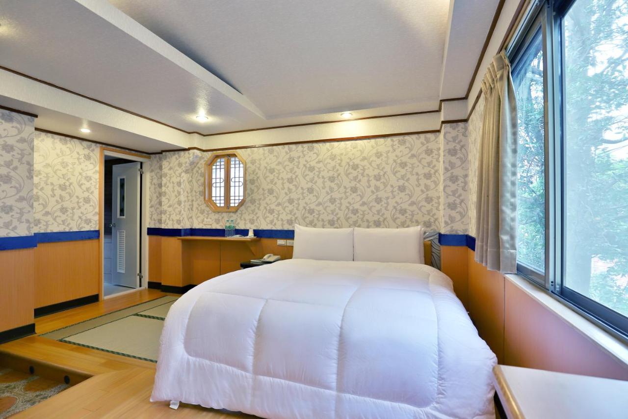 Phoenix Pavilion Hot Spring Hotel Ταϊπέι Εξωτερικό φωτογραφία