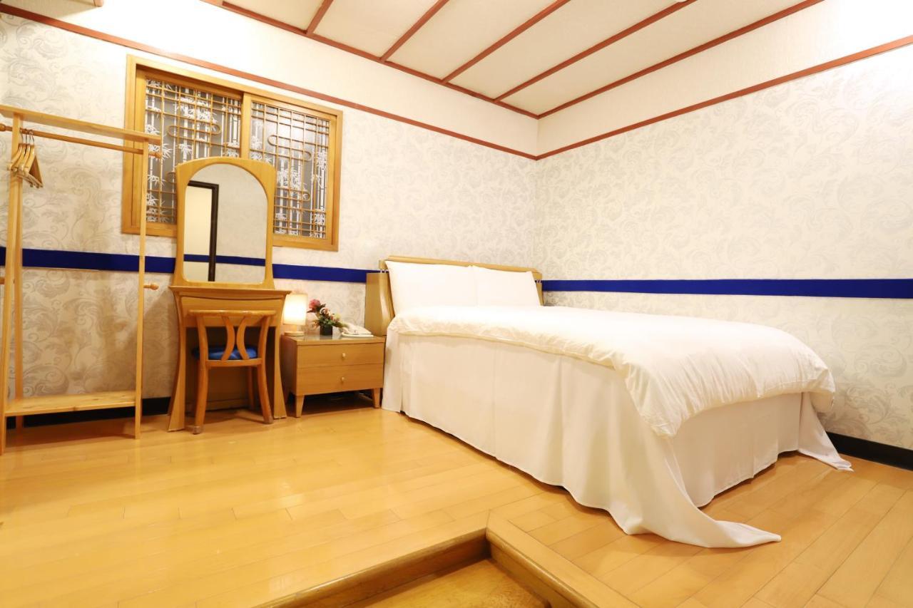 Phoenix Pavilion Hot Spring Hotel Ταϊπέι Εξωτερικό φωτογραφία