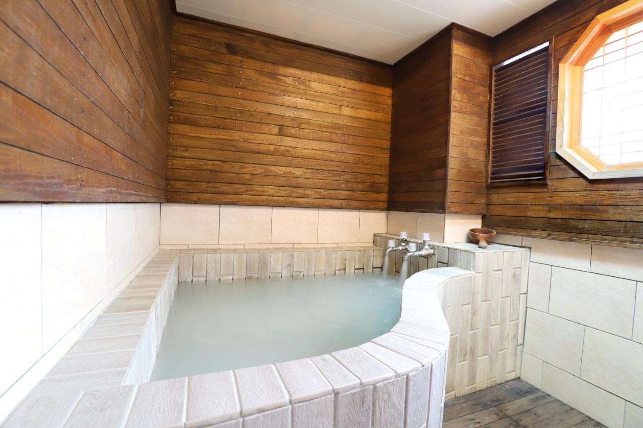 Phoenix Pavilion Hot Spring Hotel Ταϊπέι Εξωτερικό φωτογραφία
