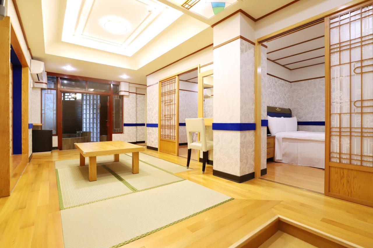 Phoenix Pavilion Hot Spring Hotel Ταϊπέι Εξωτερικό φωτογραφία