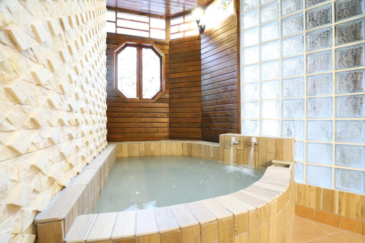 Phoenix Pavilion Hot Spring Hotel Ταϊπέι Εξωτερικό φωτογραφία