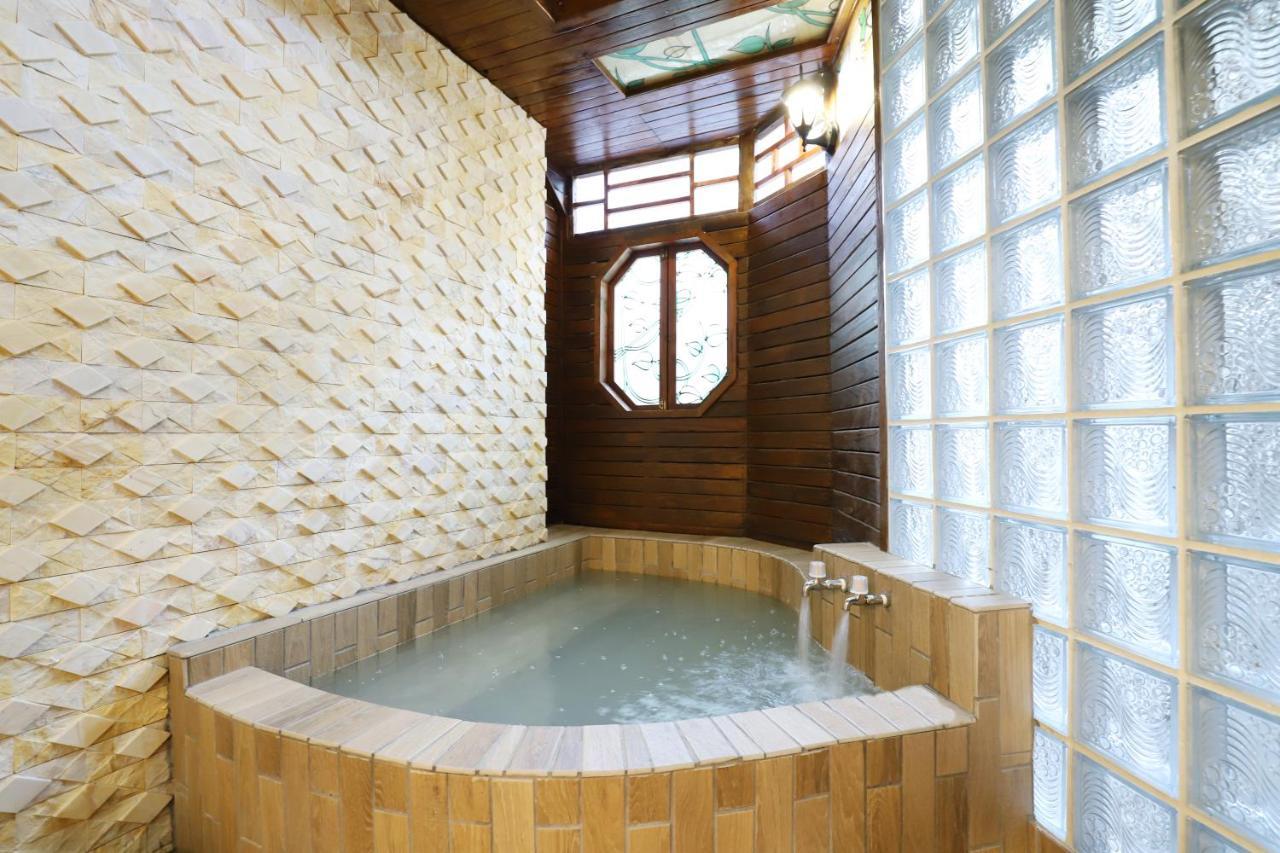 Phoenix Pavilion Hot Spring Hotel Ταϊπέι Εξωτερικό φωτογραφία