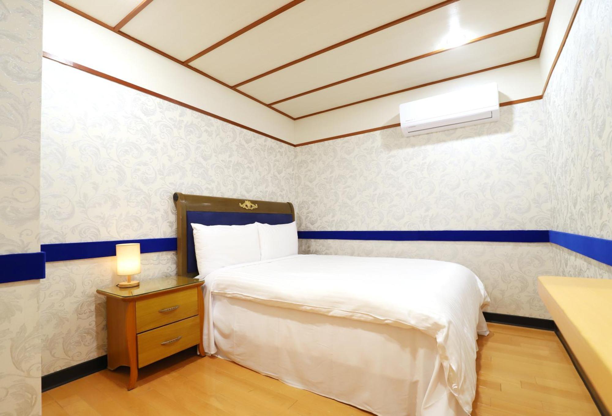 Phoenix Pavilion Hot Spring Hotel Ταϊπέι Εξωτερικό φωτογραφία