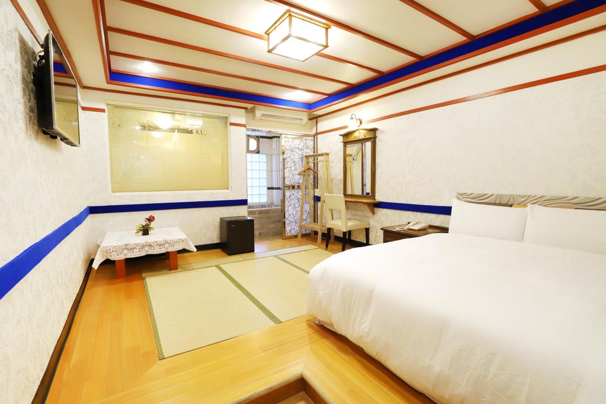 Phoenix Pavilion Hot Spring Hotel Ταϊπέι Εξωτερικό φωτογραφία