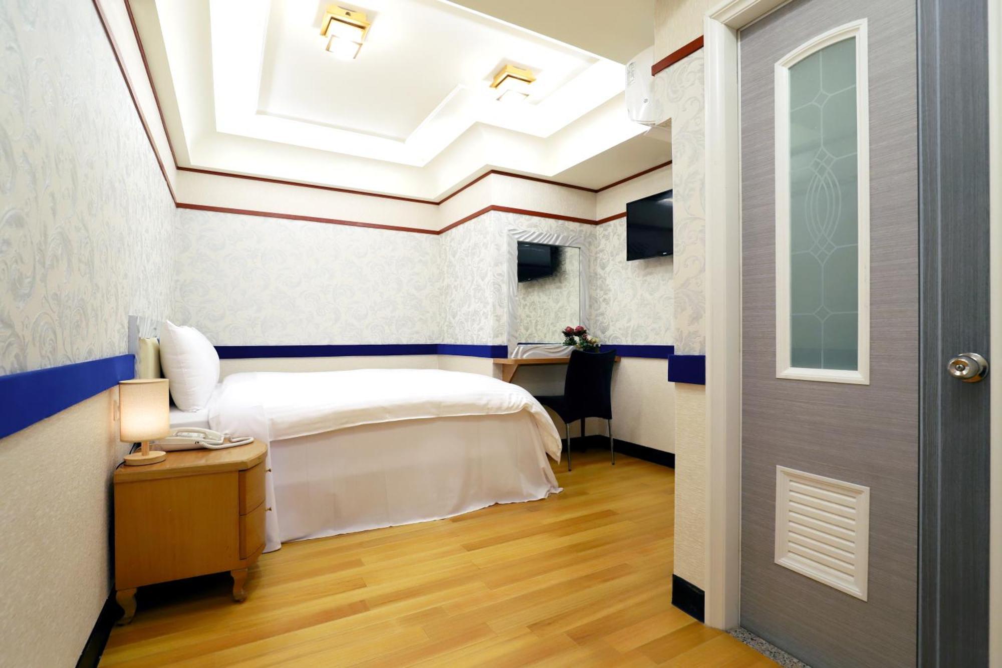 Phoenix Pavilion Hot Spring Hotel Ταϊπέι Εξωτερικό φωτογραφία