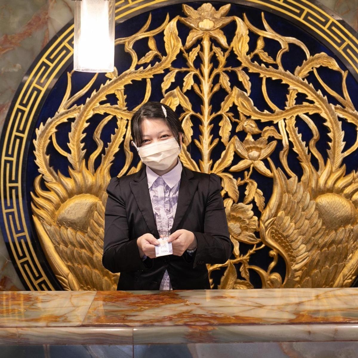 Phoenix Pavilion Hot Spring Hotel Ταϊπέι Εξωτερικό φωτογραφία