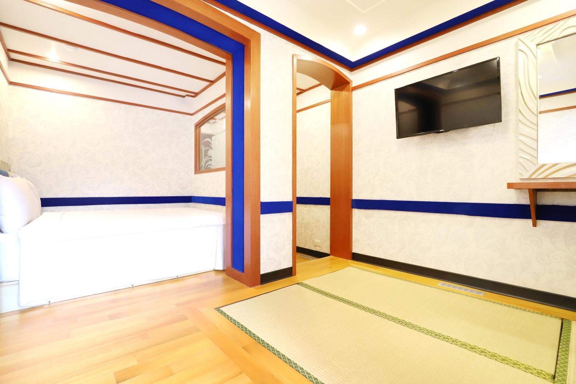 Phoenix Pavilion Hot Spring Hotel Ταϊπέι Εξωτερικό φωτογραφία