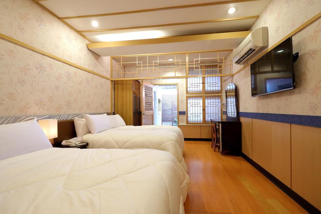 Phoenix Pavilion Hot Spring Hotel Ταϊπέι Εξωτερικό φωτογραφία
