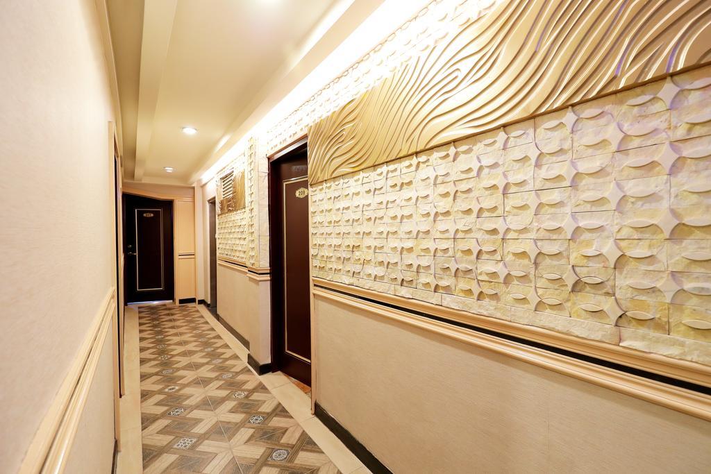 Phoenix Pavilion Hot Spring Hotel Ταϊπέι Εξωτερικό φωτογραφία