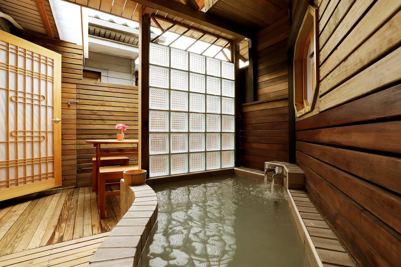 Phoenix Pavilion Hot Spring Hotel Ταϊπέι Εξωτερικό φωτογραφία