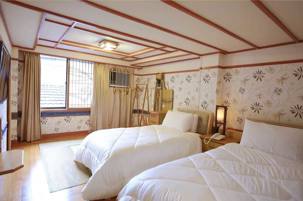 Phoenix Pavilion Hot Spring Hotel Ταϊπέι Εξωτερικό φωτογραφία